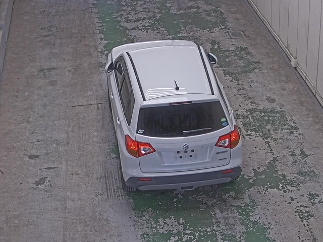 SUZUKI ESCUDO