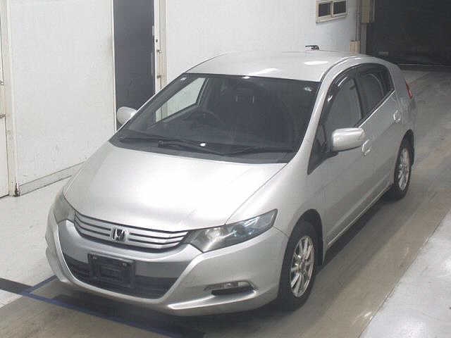 HONDA INSIGHT