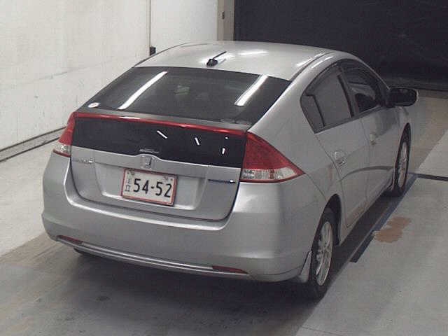 HONDA INSIGHT