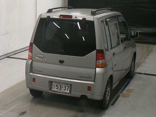 MITSUBISHI TOPPO BJ