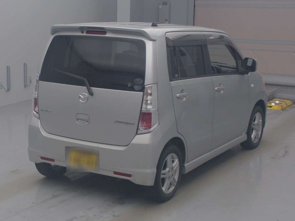 MAZDA AZ-WAGON