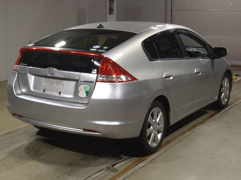 HONDA INSIGHT
