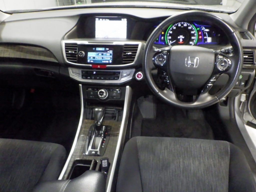HONDA ACCORD