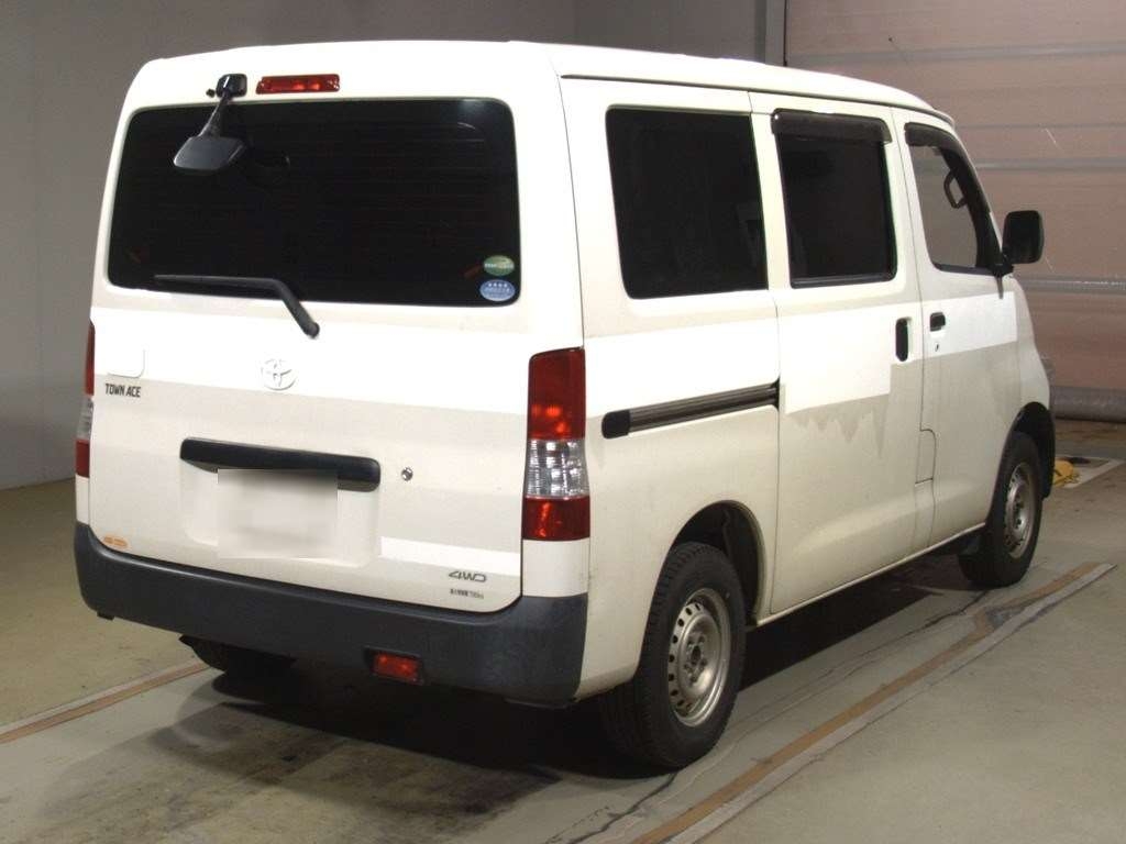 TOYOTA LITE ACE