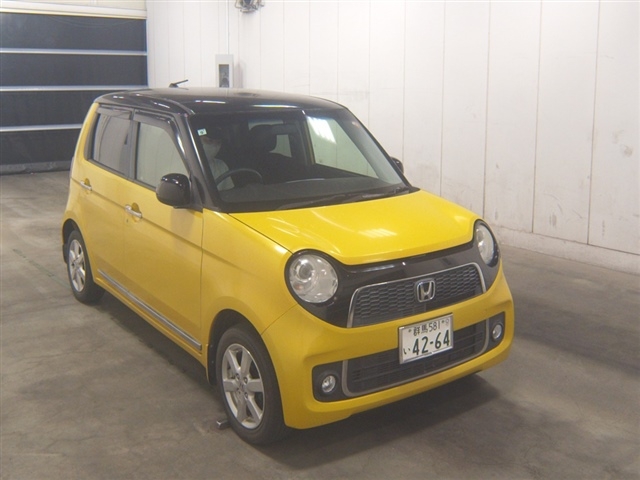 HONDA N-ONE