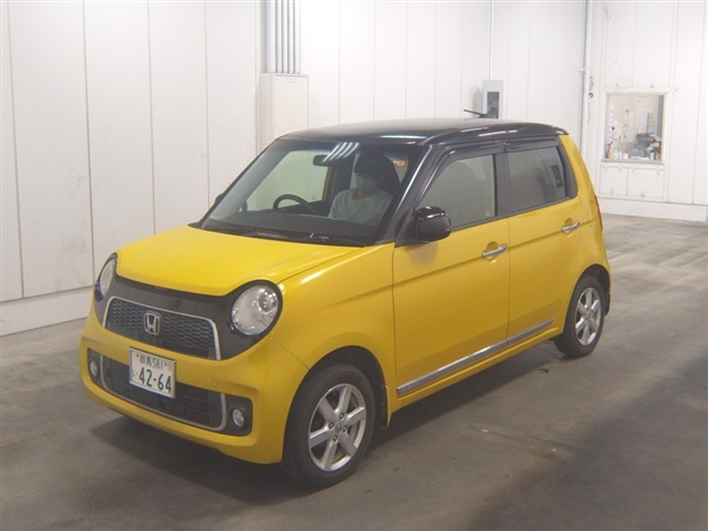 HONDA N-ONE