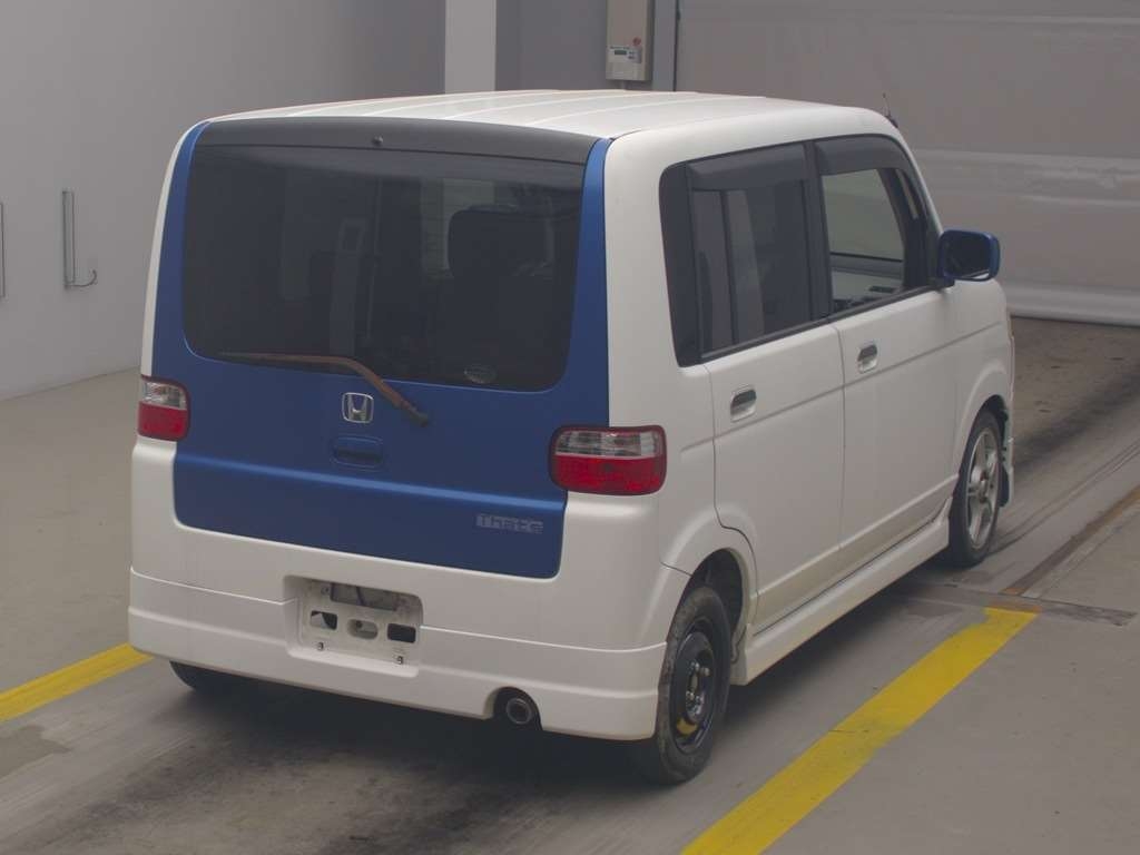 HONDA THAT'S