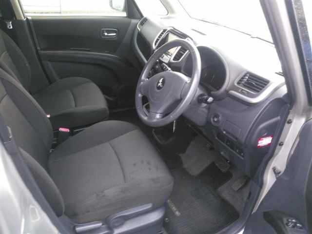 MITSUBISHI DELICA D:2