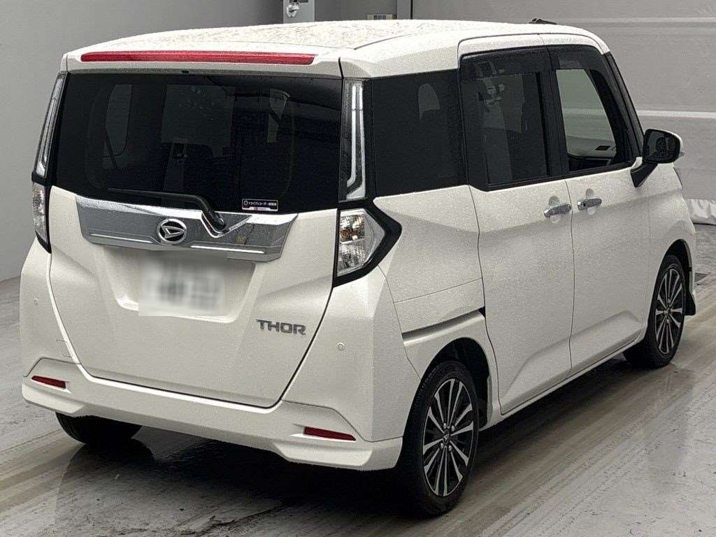 DAIHATSU THOR