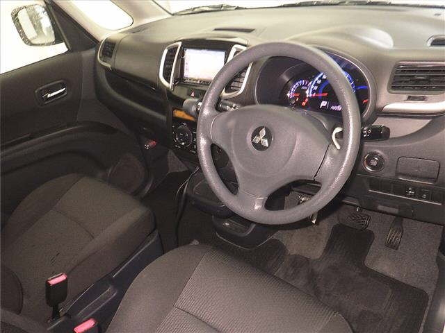 MITSUBISHI DELICA D:2