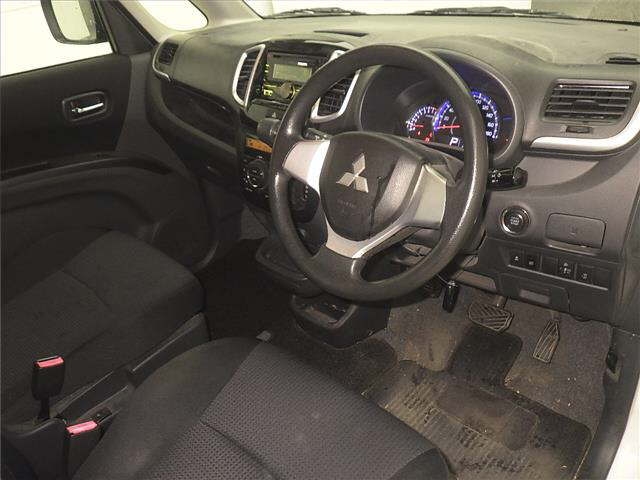 MITSUBISHI DELICA D:2