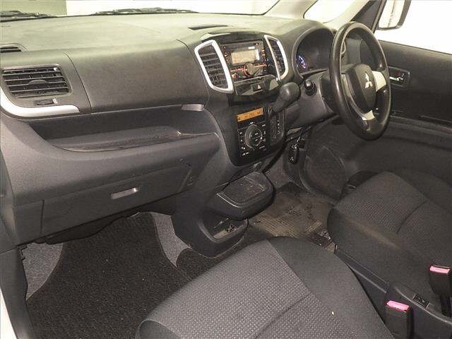 MITSUBISHI DELICA D:2