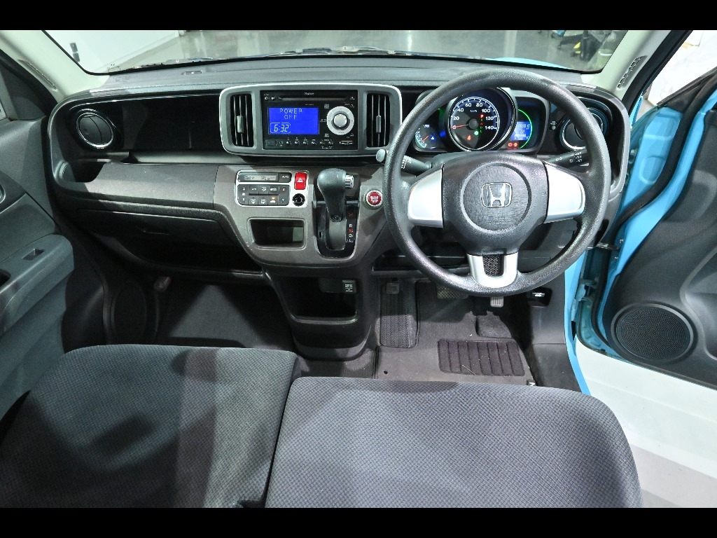 HONDA N-ONE