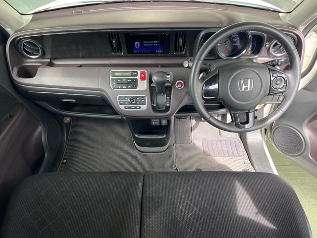 HONDA N-ONE