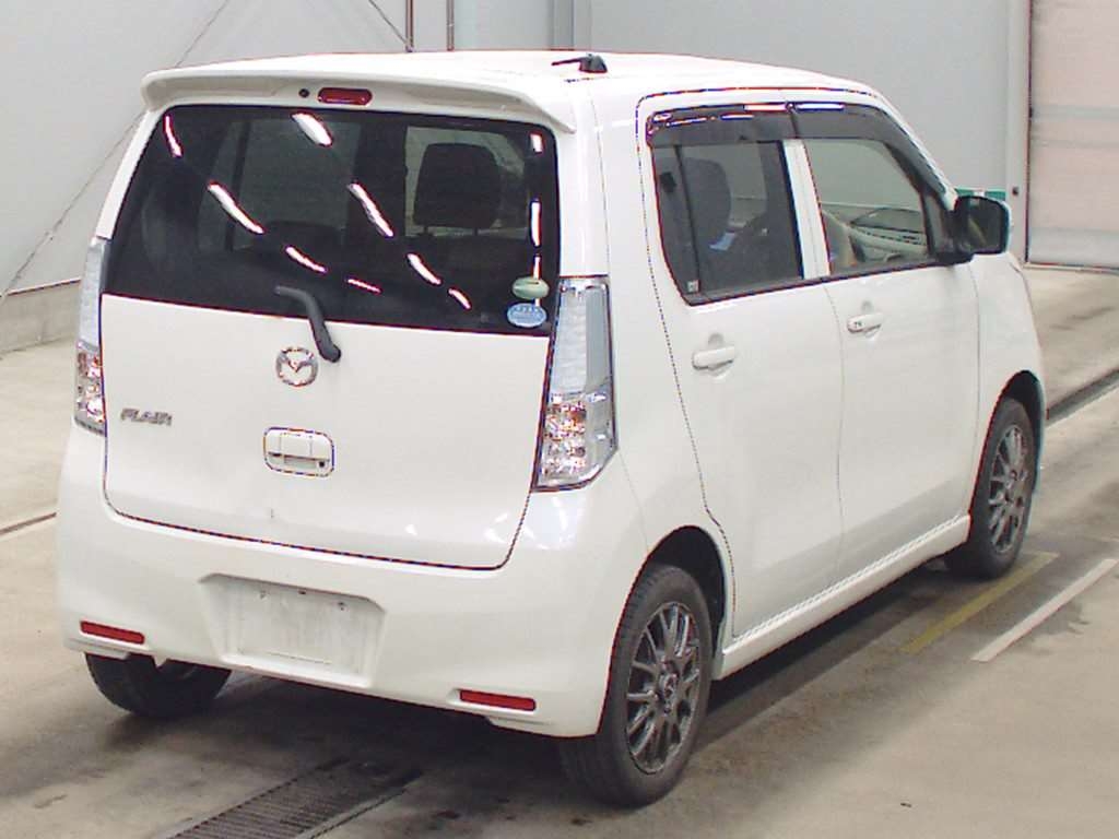 MAZDA FLAIR