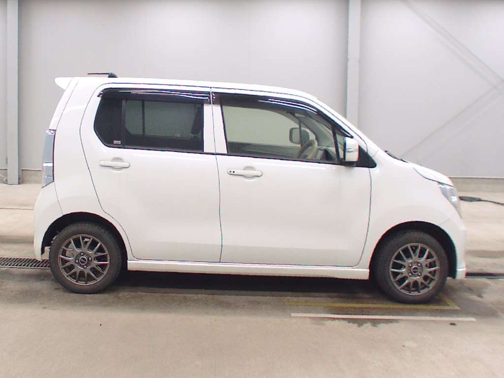 MAZDA FLAIR