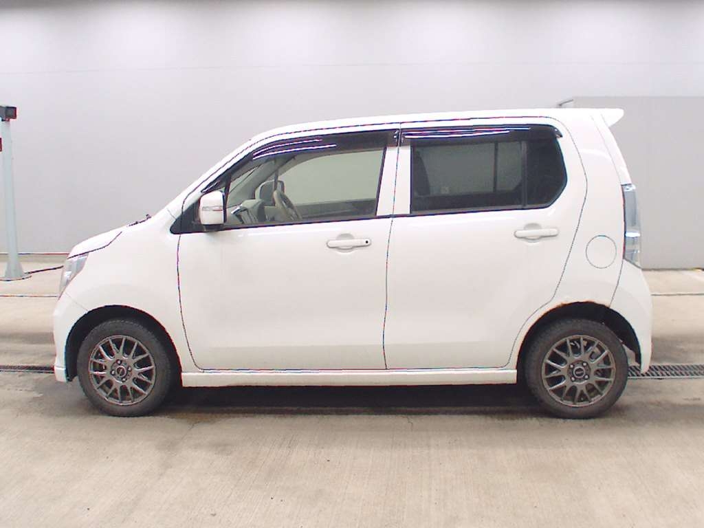 MAZDA FLAIR