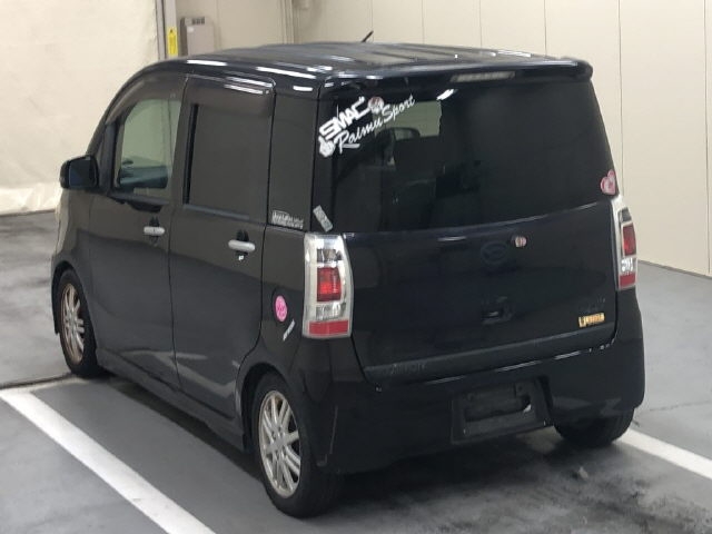 DAIHATSU TANTO EXE