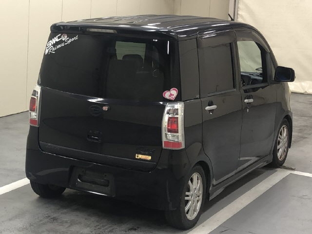 DAIHATSU TANTO EXE