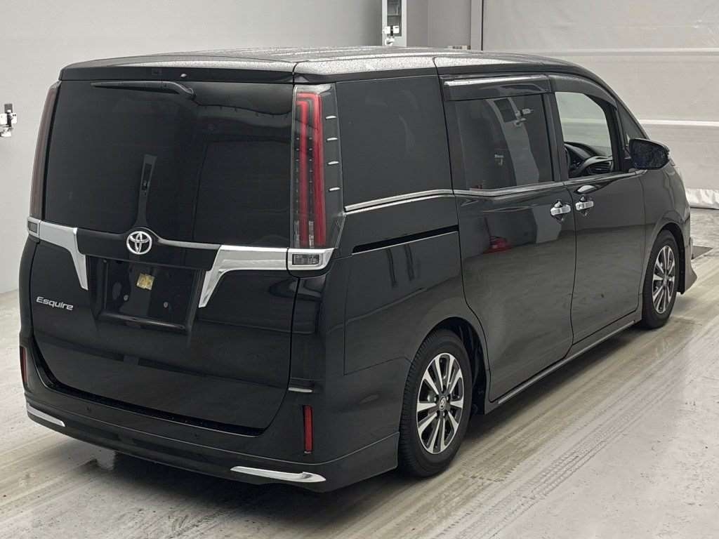 TOYOTA ESQUIRE