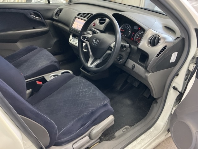 HONDA STREAM