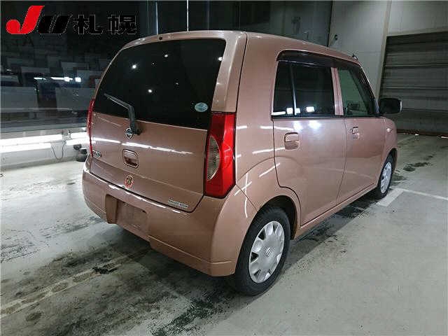 NISSAN PINO