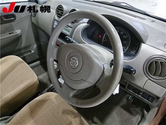 NISSAN PINO
