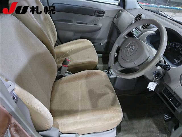 NISSAN PINO