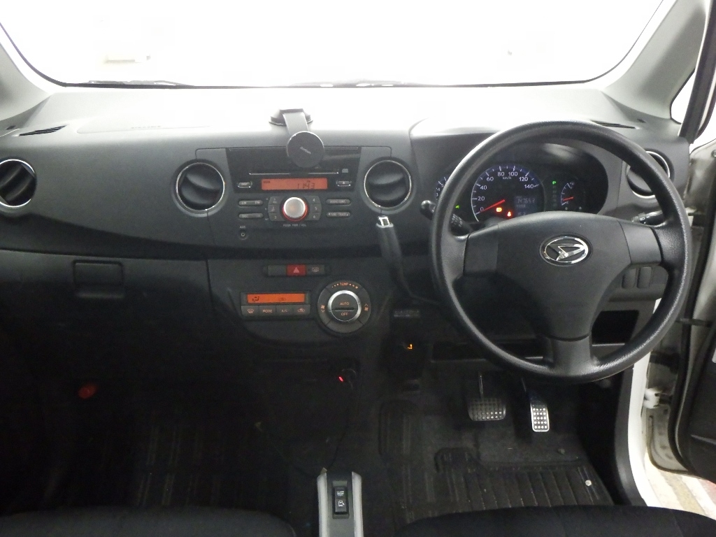 DAIHATSU TANTO EXE