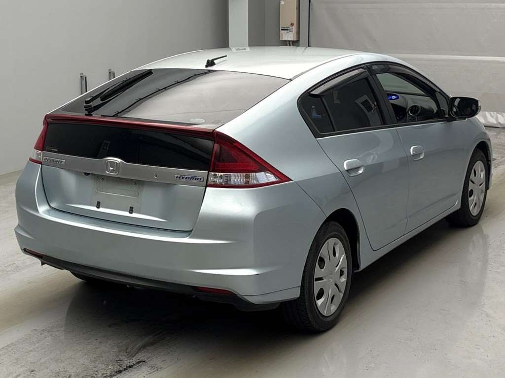 HONDA INSIGHT