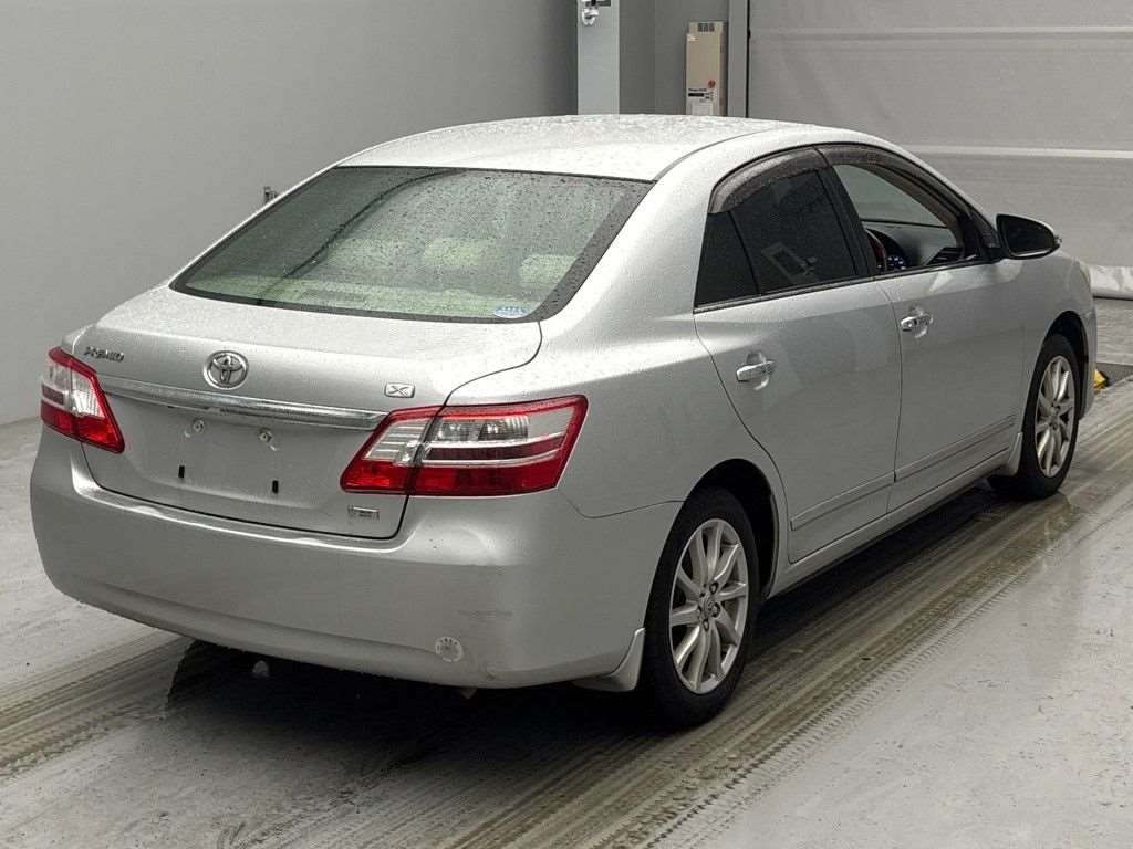 TOYOTA PREMIO