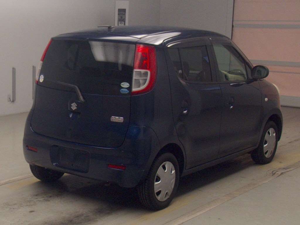SUZUKI MR WAGON