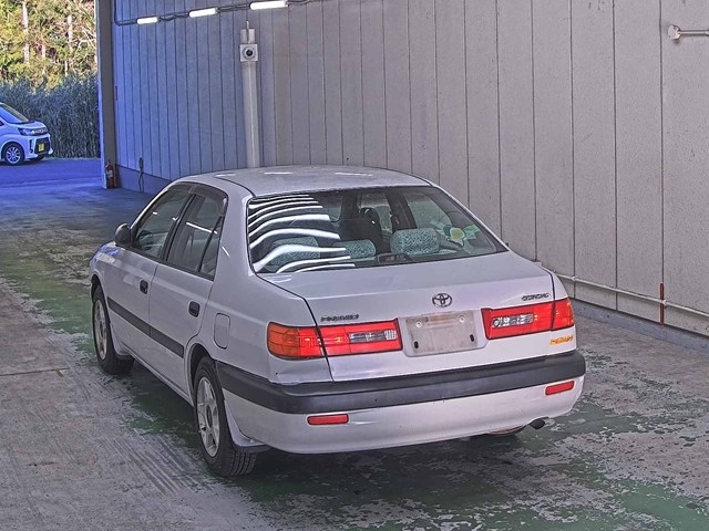 TOYOTA CORONA PREMIO