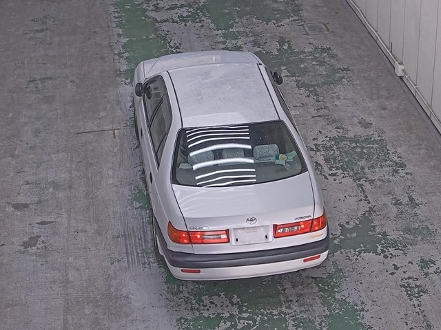TOYOTA CORONA PREMIO