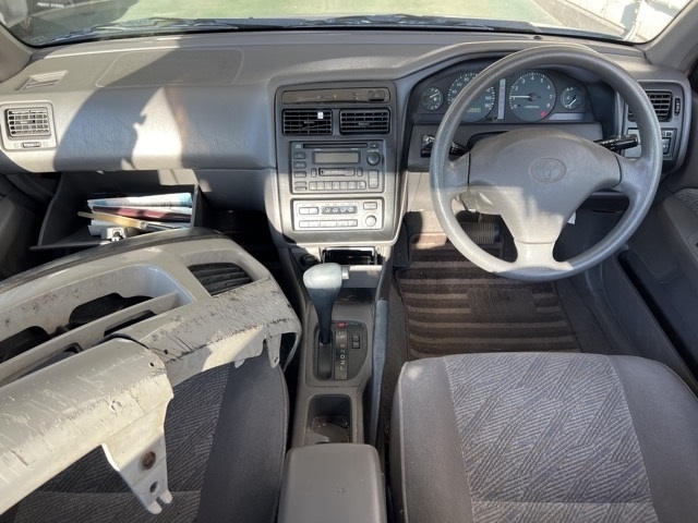 TOYOTA CORONA PREMIO