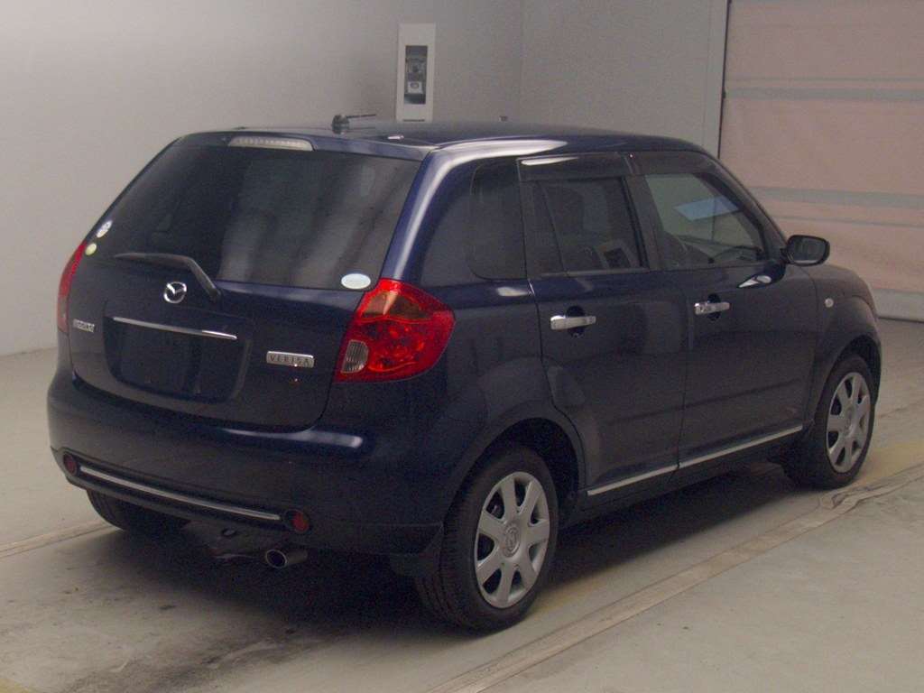 MAZDA VERISA