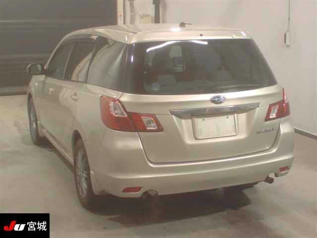 SUBARU EXIGA