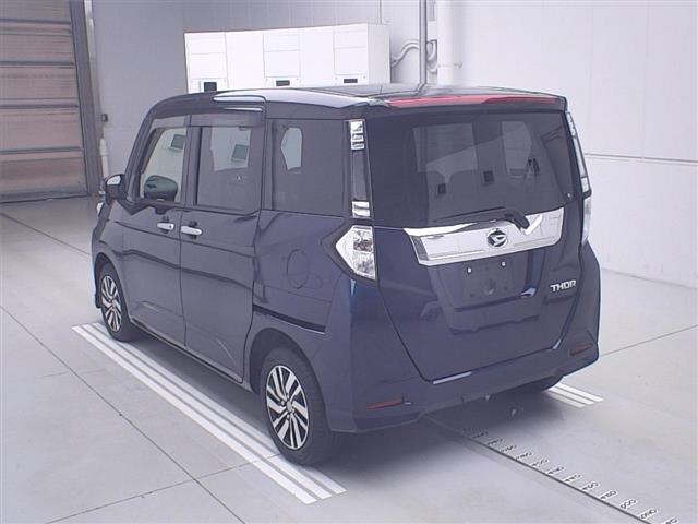 DAIHATSU THOR