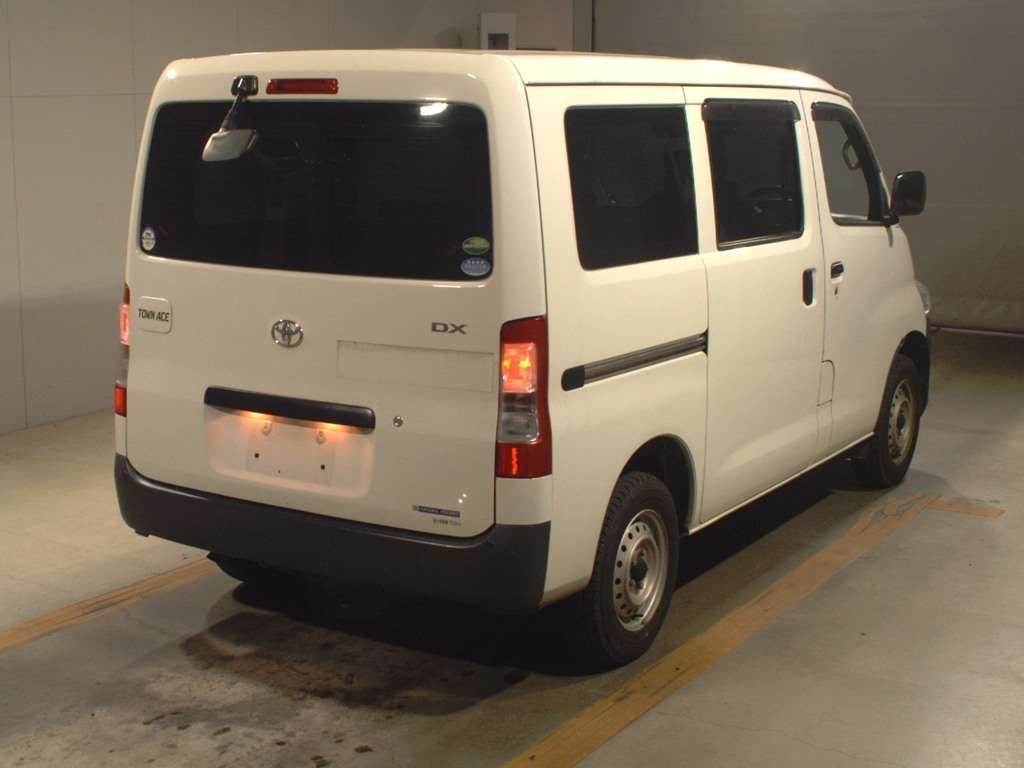 TOYOTA TOWN ACE