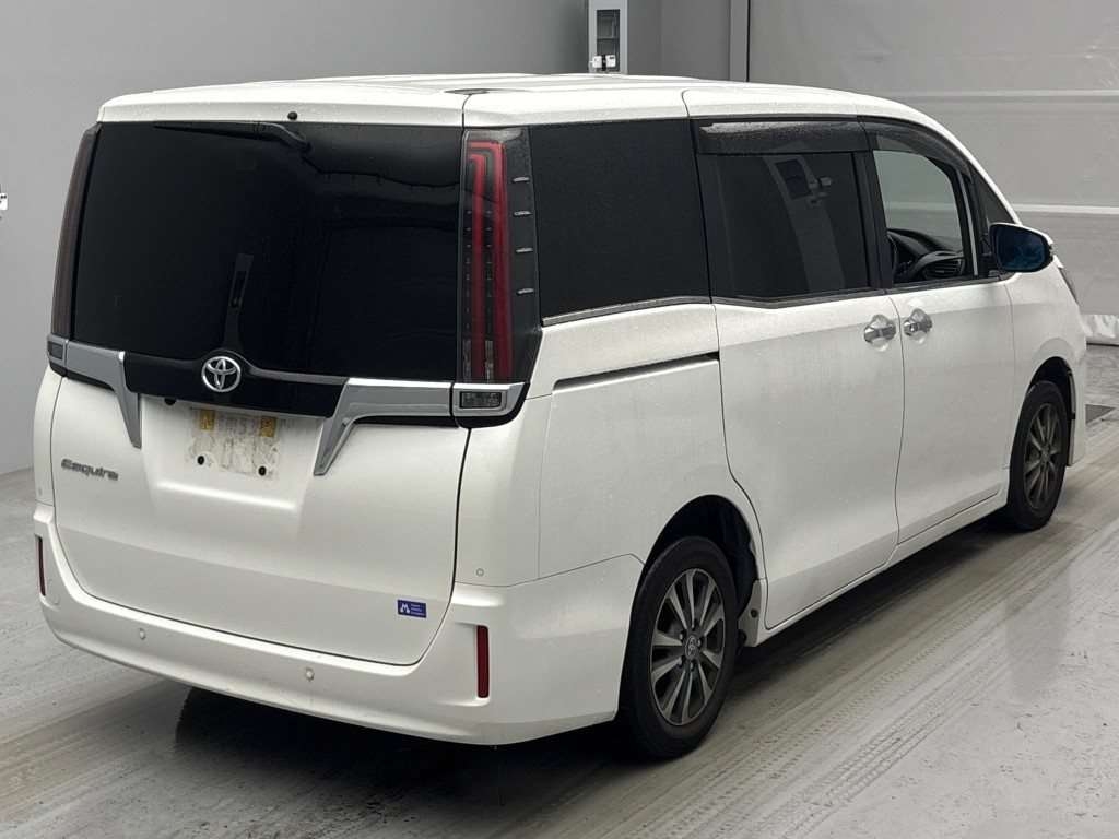TOYOTA ESQUIRE