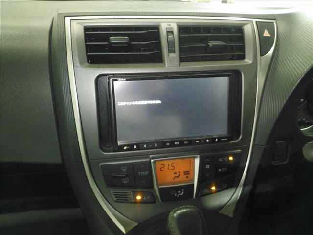 SUBARU TREZIA
