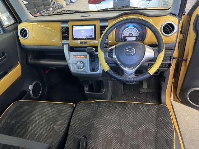 MAZDA FLAIR CROSSOVER