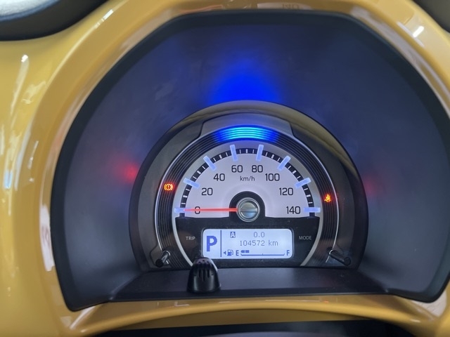 MAZDA FLAIR CROSSOVER