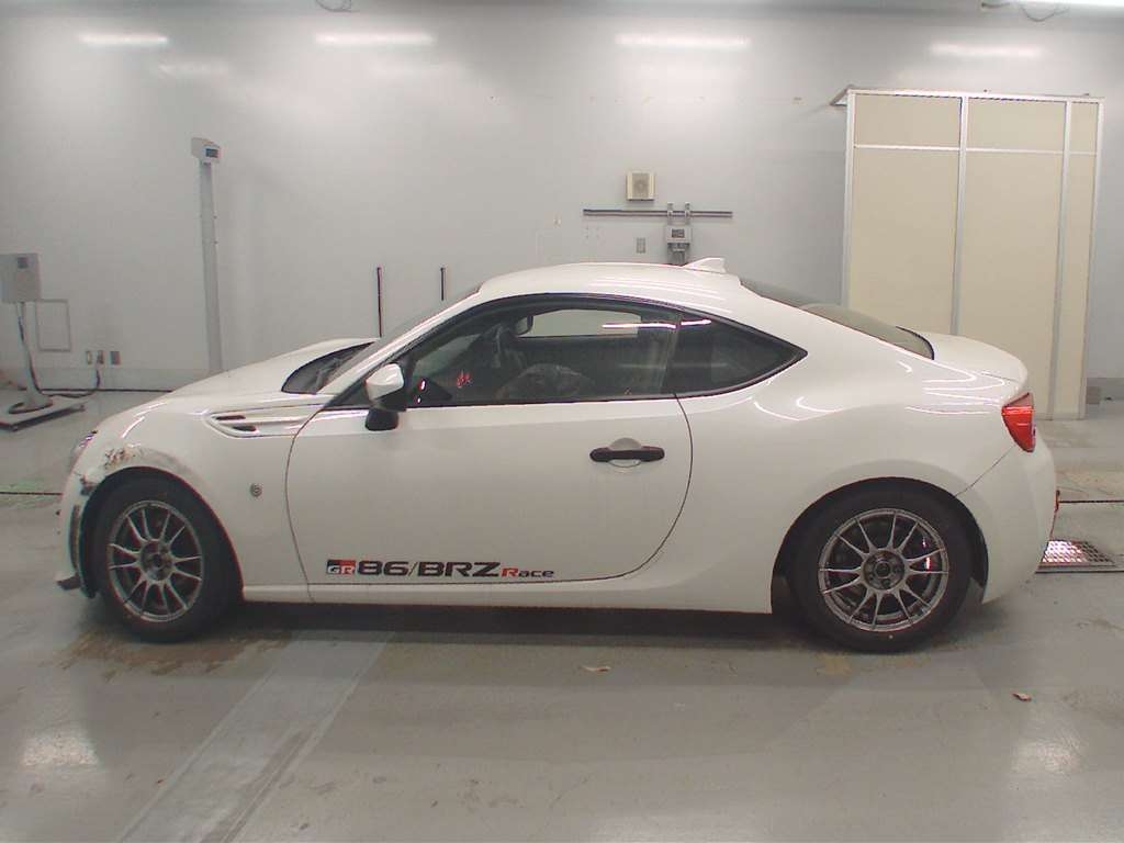 TOYOTA GT 86