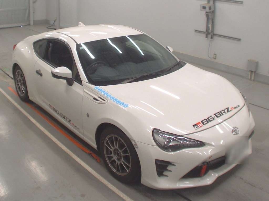 TOYOTA GT 86
