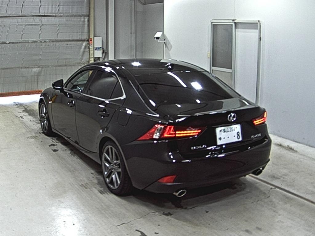 LEXUS IS250