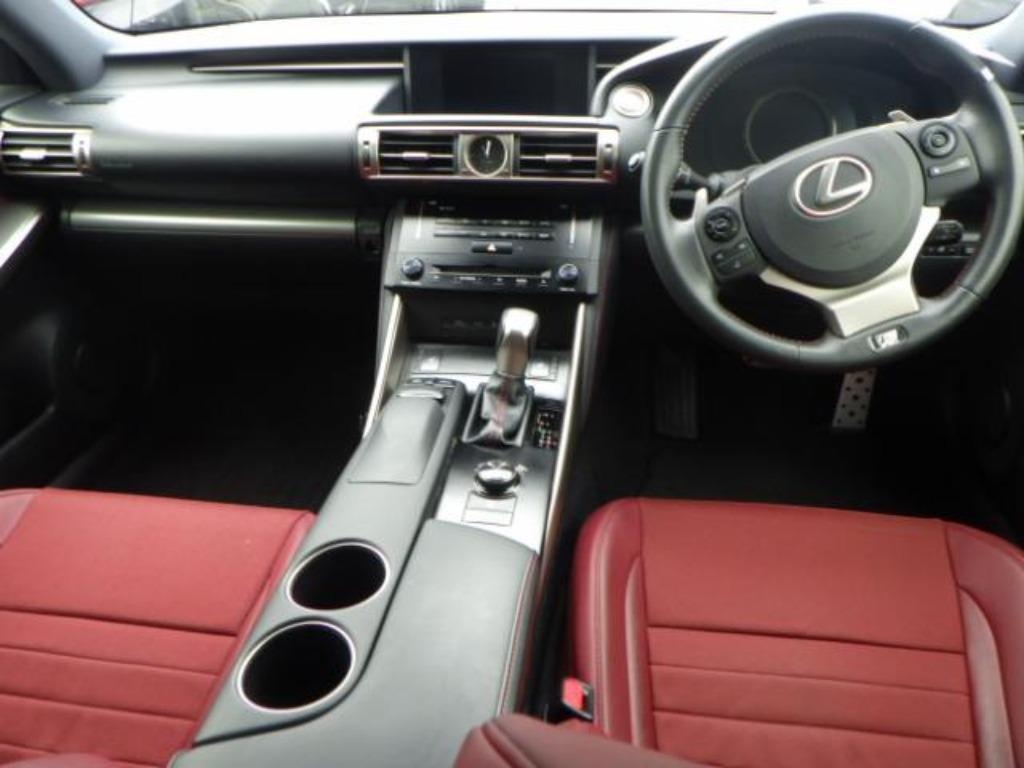 LEXUS IS250