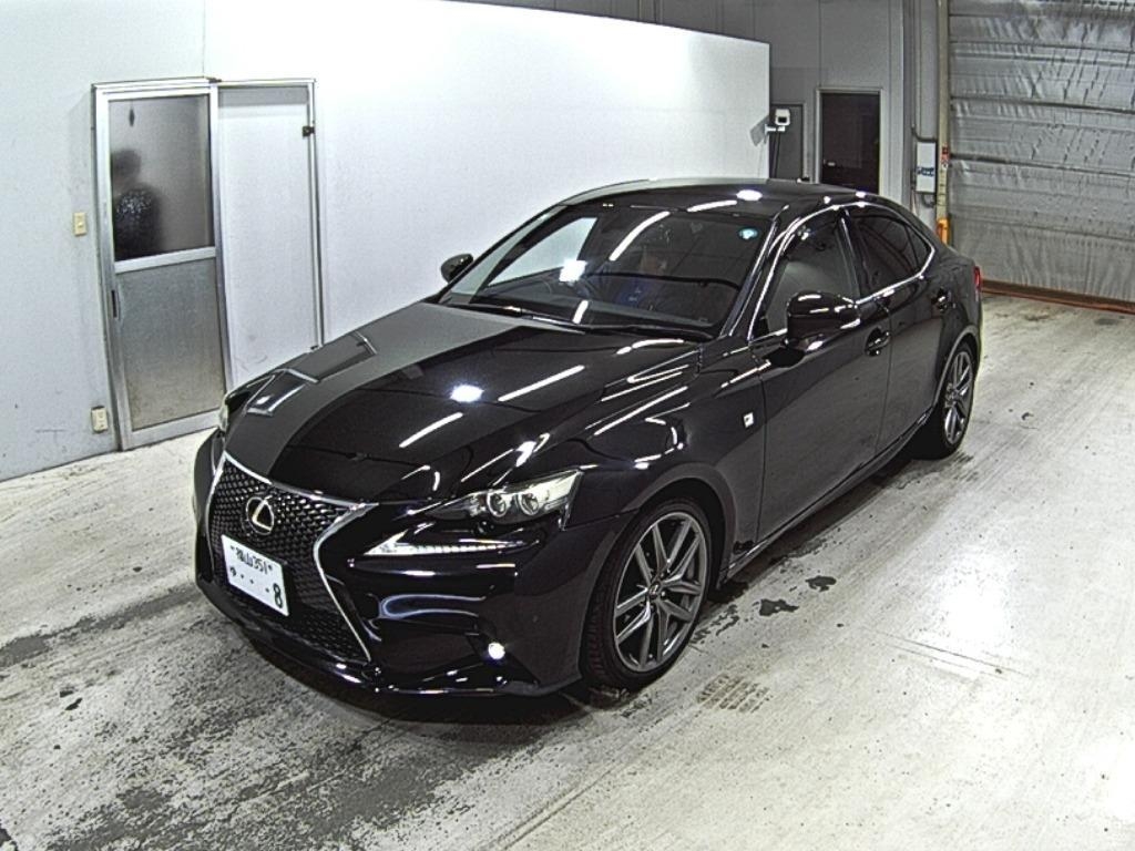 LEXUS IS250
