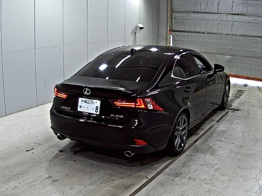 LEXUS IS250