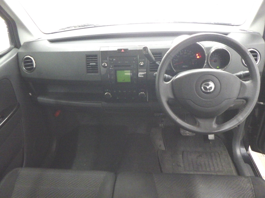 MAZDA AZ-WAGON